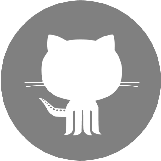 Github Logo